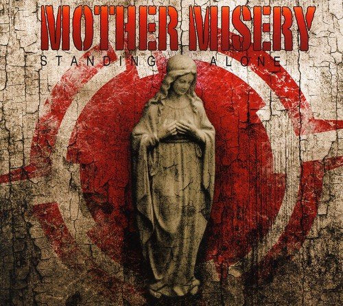 Mother Misery - Standing Alone [CD]