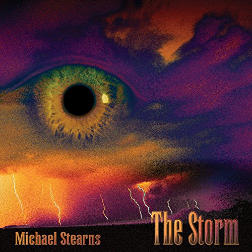 Michael Stearns - The Storm [CD]
