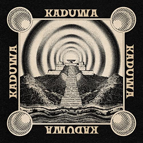 Kaduwa - Kaduwa [VINYL]