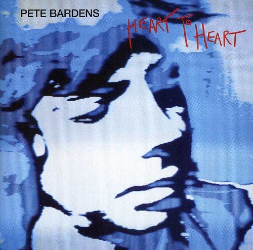 Bardens Peter - Heart To Heart [CD]