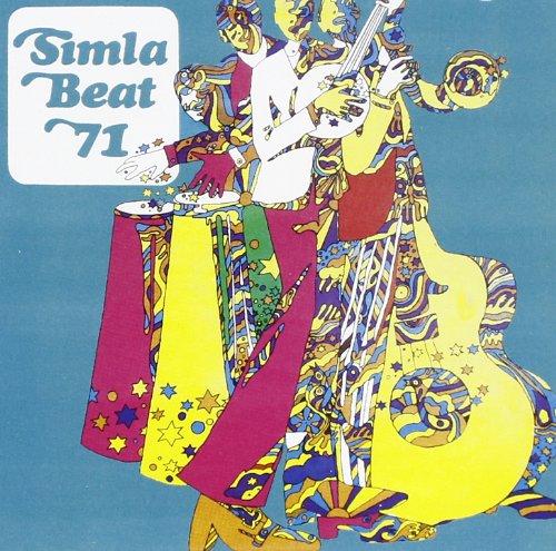 Various Artists - Simla Beat 71 [CD]