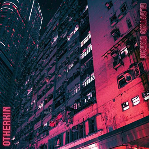 Otherkin - Electric Dream [VINYL]