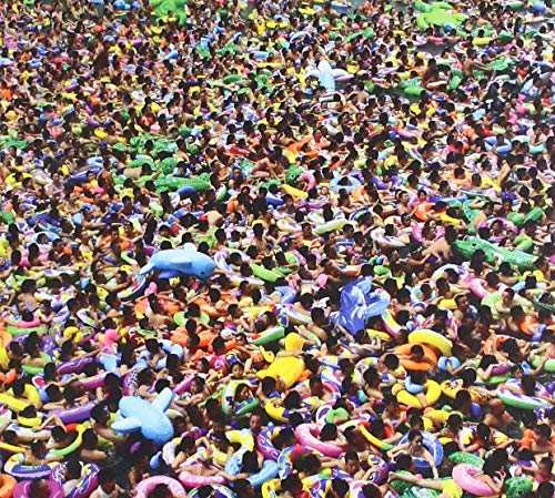 Elbow - Giants of All Sizes [CD]