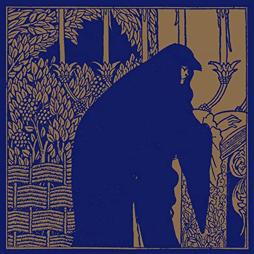 Blood Ceremony - The Old Ways Remain [CD]
