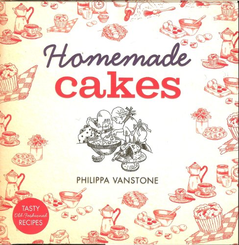 HOMEMADE CAKES