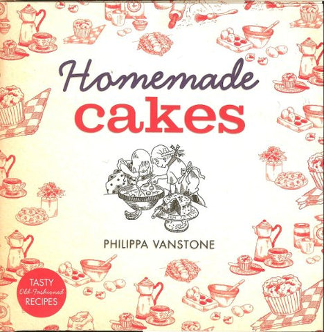 HOMEMADE CAKES