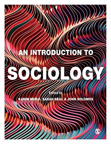 An Introduction to Sociology