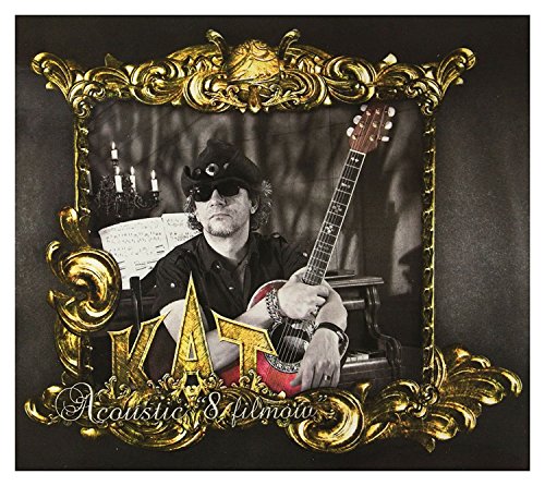 Kat - Acoustic "8 Filmów" [CD]