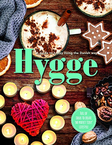Hygge (Cutting-Edge Lifestyle)