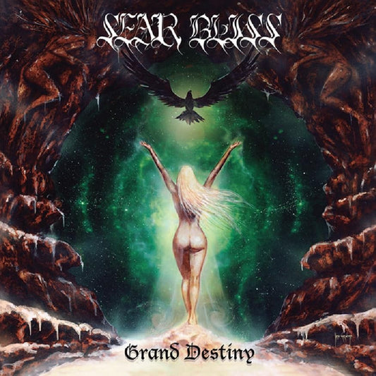 Sear Bliss - Grand Destiny [CD]
