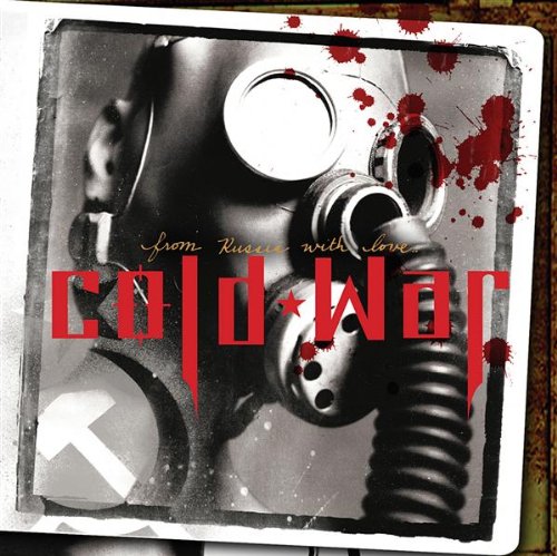 Cold War - From Russia With Love [CD]