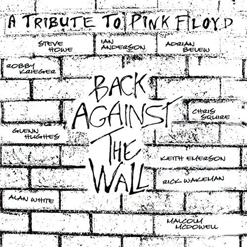 Various Artists - Pink Floyd - A Tribute To Back Against The Wall [VINYL]