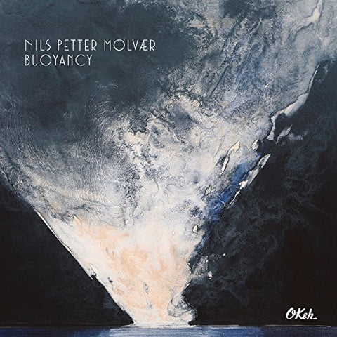 Nils Petter Molvaer - Buoyancy Audio CD