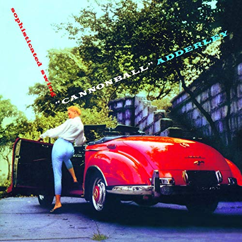 Various - Sophisticated Swing [CD]