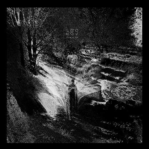 Leonov - Wake [VINYL]
