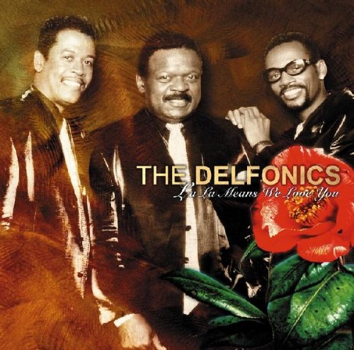 Delfonics, The - La La Means We Love You [CD]