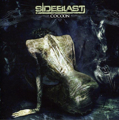 Sideblast - Cocoon [CD]