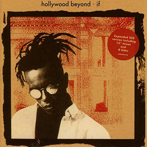 Hollywood Beyond - If: 2CD Expanded Edition (2CD) [CD]