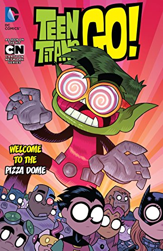 Teen Titans Go TP Vol 2: 02