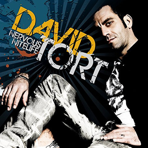 Tort, David - Nervous Nitelife: David Tort [CD]