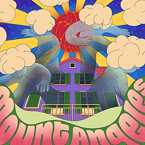 Pablo Infernal - Mount Angeles [VINYL]