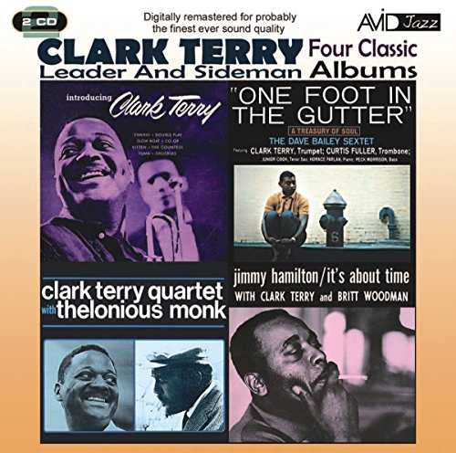Various - Four Classic Albums [CD]