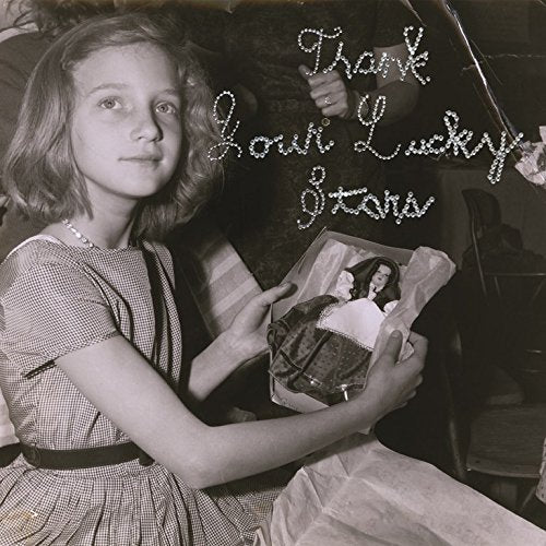 Beach House - Thank Your Lucky Stars [VINYL]