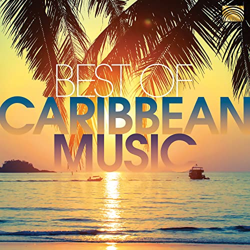 Various Artists - Best Of Caribbean Music [CD]