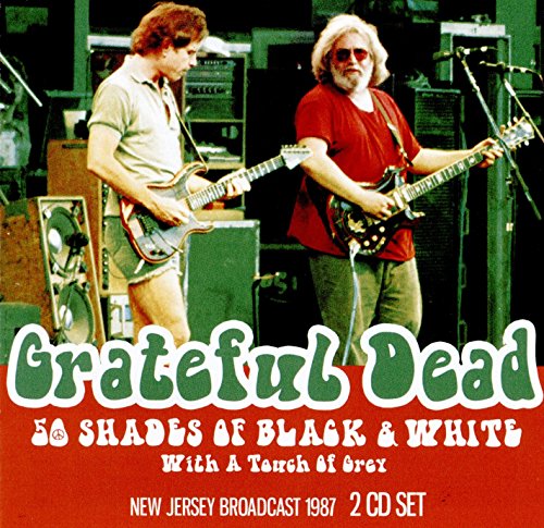 Various - 50 Shades Of Black & White (2CD Set) [CD]