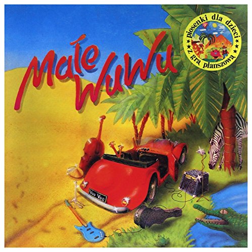 Various - Male Voo Voo [VINYL]