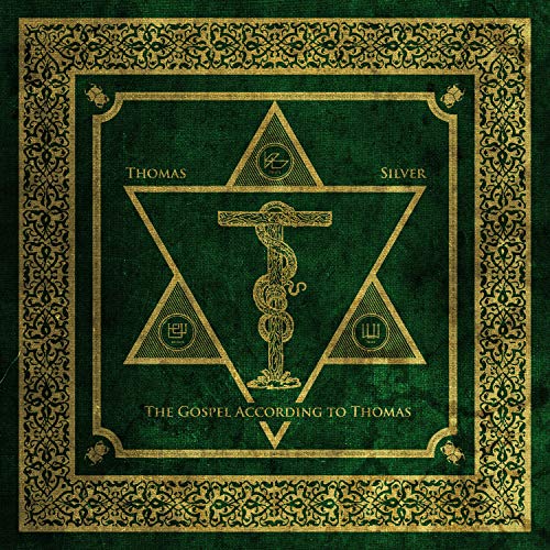 Various - Gospel According To Thomas [VINYL]