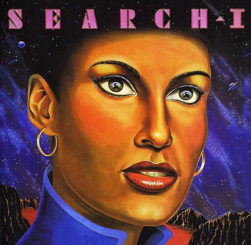 Search - Search I [CD]