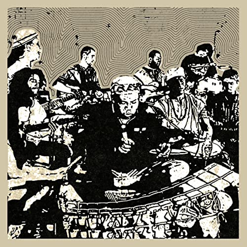 Various - JUNGLE FEVER [VINYL]