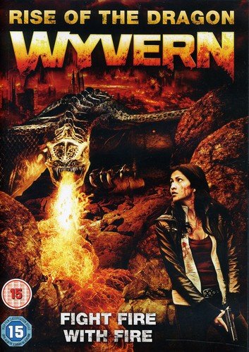 Wyvern [DVD]