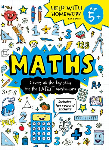 Maths (Hwh Expert 5)