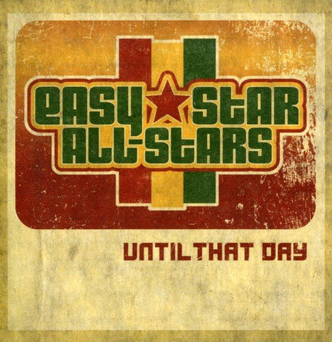 Easy Star All-stars - Until The Day [CD]