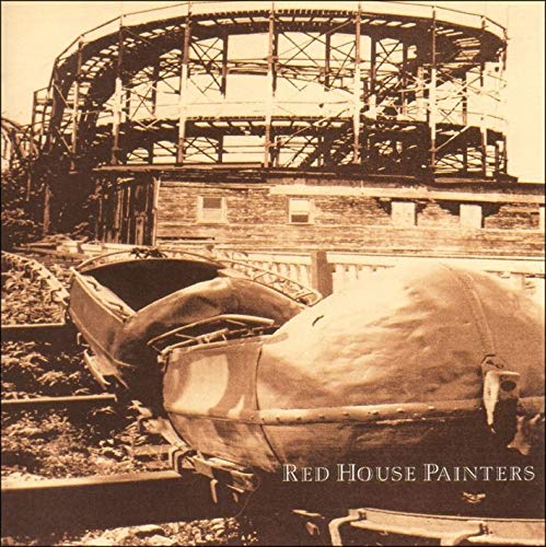 Red House Painters - Red House Painters [CD]