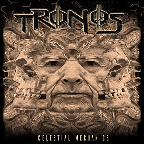 Tronos - Celestial Mechanics  [VINYL]