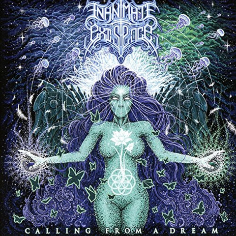 Inanimate Existence - Calling From a Dream [CD]