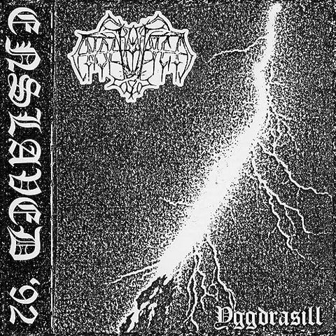 Enslaved - Yggdrasill [CD]