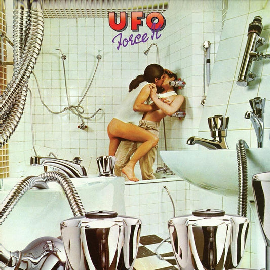 Ufo - Force It (Deluxe Edition) [CD]