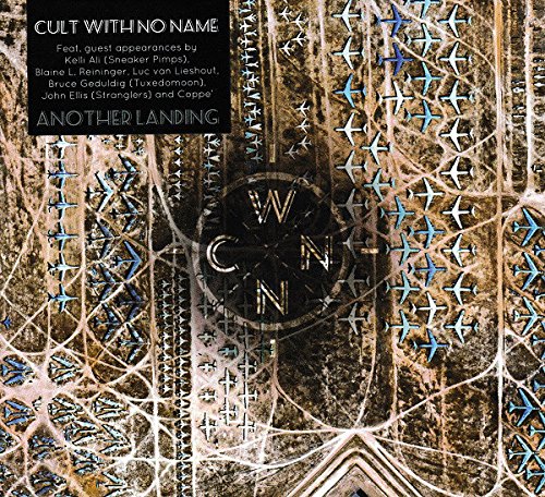 Cult With No Name - Another Landing [CD]