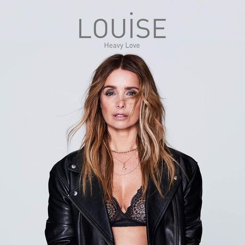 Louise - Heavy Love [CD]