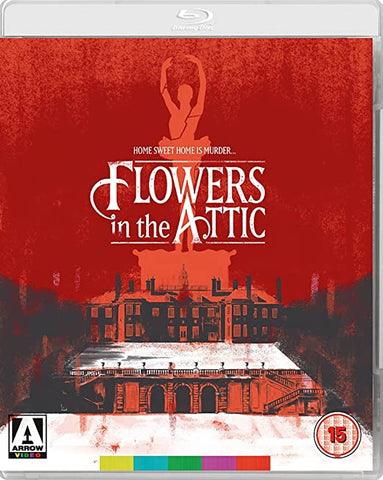 Flowers in the Attic