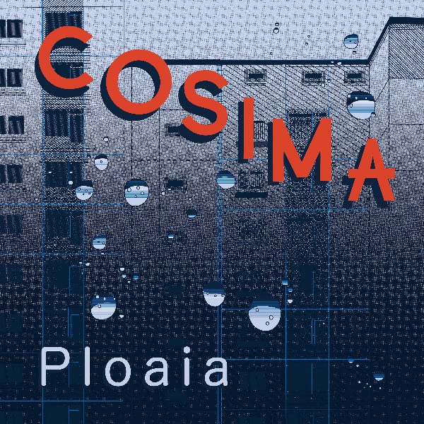 Cosima - Ploaia [VINYL]