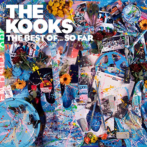 Kooks - The Best Of [Deluxe] [CD]
