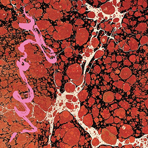 Iceage - Beyondless [CD]