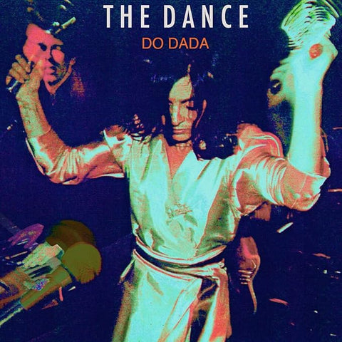 Dance  The - Do Dada [CD]