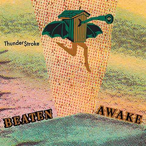 Awake Beaten - Thunder$Troke  [VINYL]