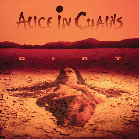 Alice In Chains - Dirt [VINYL]